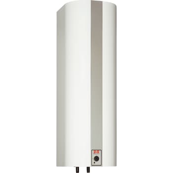 VANDVARMER EL 160L 3KW/400V 88G