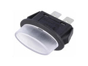 Bilsikringsholder til kabinet - Spadestik