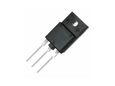 IRFS350A Transistor - N-MOSFET 400V 11,5A (TO3PF)