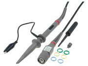 Probe til Oscilloskop - 5MHz (1:1), 100MHz (10:1), 600V