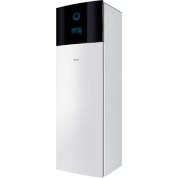DAIKIN Altherma 4 varmepumpe 6kW/180ltr indedel
