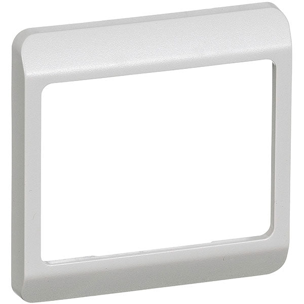 Opus 66 ramme 1 modul lysegrå