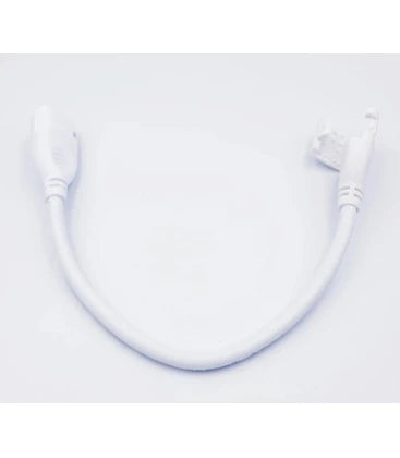 Mellemstykke til 230V COB LED strip