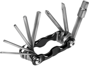 9-i-1 cykel-multiværktøj - Foldbar