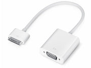 Videoadapter - 30P Apple han > VGA hun