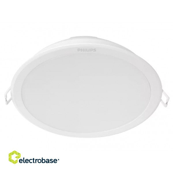 59466 MESON 150 16.5W 30K WH recessed