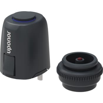 UPONOR VARIO PLUS TELESTAT TIL PRO NC 24