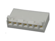 Ledning-til-print stik - 1x4pol hun 3,96mm (KK 396)