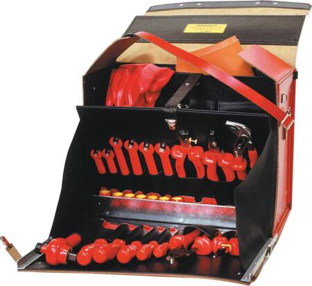 VÆRKTØJSSORTIMENT LAUS SÆT 3600