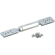 Båndspænder FORTA™, M16, inkl. samlemøtrikker