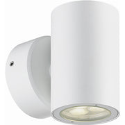 Væglampe Spirit Double 6x1W Hvid