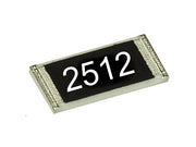 SMD modstand - 8mOhm, 3W, 2512 hus (±1%)