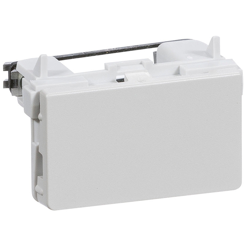 LK Fuga tekstfelt 1½m - lysegrå