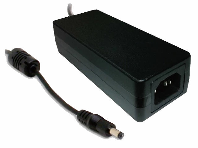 Netadapter - 100-240Vac til 15Vdc / 2,7A 40W (5,5x2,1mm)