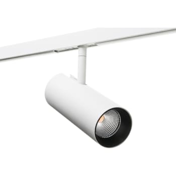 ZIP TUBE MINI HVID 2700K