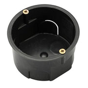 LEDIX indmuringsdåse Ø60 (Europadåse)