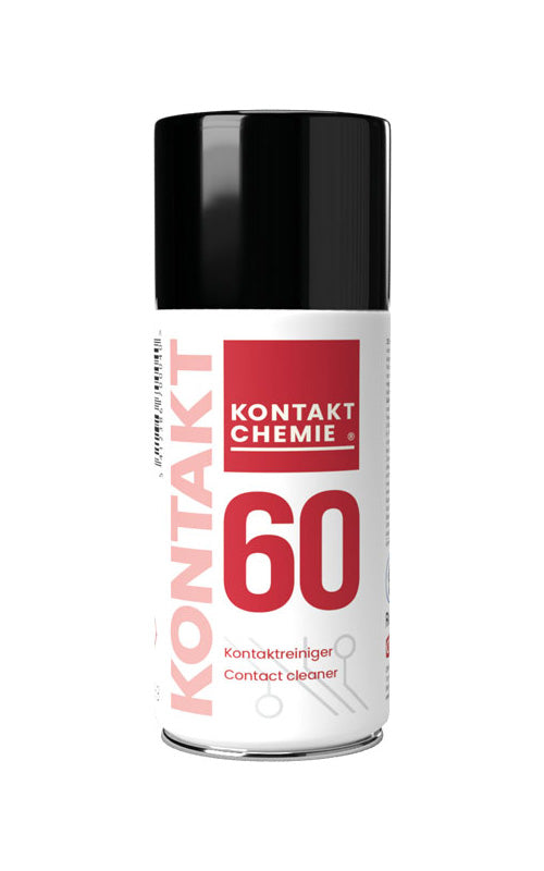 KONTAKT 60 - Kontakt rensespray (200ml)
