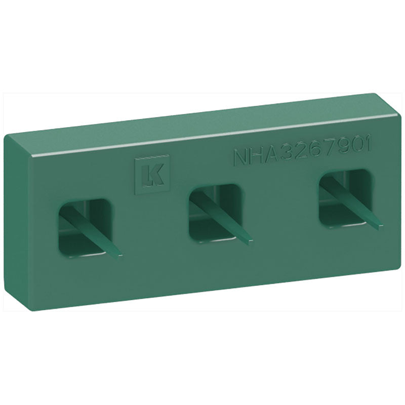 LK Fuga AIR lokaliseringsbrik for indmuringsdåse