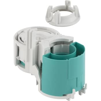 Adapter til 1-skyl fingertryk