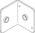 BESLAG F/VANDR.AFDÆK.      BEVA