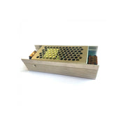 V-Tac Strømforsyning - 75W, 12V, 6A, IP20 - Højeffektiv strømforsyning til 12V-enheder med 75W effekt og 6A output