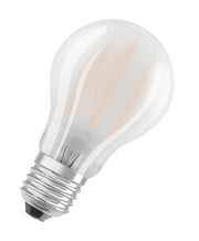 LED STANDARD 4W/827 (40W) MAT E27