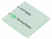 AG Thermopad 30x30x2,0mm (6W/mK) med lim