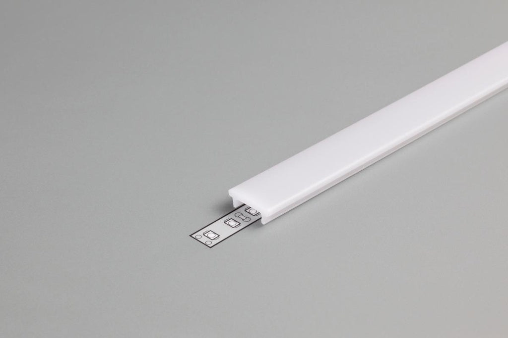 DIOFLEX Afdækning K opal for FLOOR12 1m