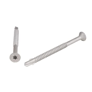 Vingeboreskrue 4,8 x 50 mm, C3, UH, TX, 250 stk.