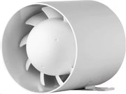 Kanalventilator - aRc Ø150 S, Standard, 20W, 257m3/h