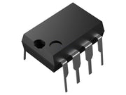 LM258P OpAmp - 700kHz, ±1,5-16Vdc/3-32V, 2 kan.