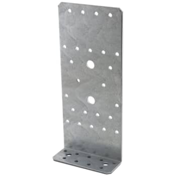 Vinkelbeslag V31, 220 x 40 x 95 x 3,0 mm, FZB, 25 stk.