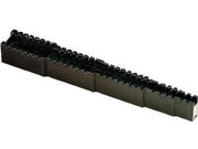 Komponent-bukkelære - 7,5 til 17,5mm