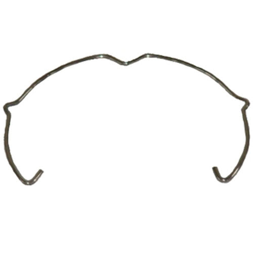 Låsering til Ø35 m. Takker clips for MR11