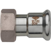 18X3/4" TURBO INOX FORSKR. M/OML.