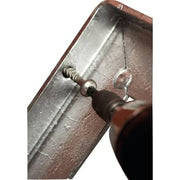 Betonskrue 4,2 x 30 mm, C3, TX, PAN, 200 stk.