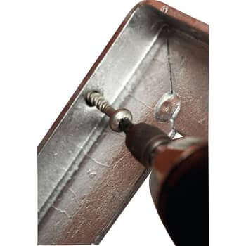 Betonskrue 4,2 x 30 mm, C3, TX, PAN, 200 stk.