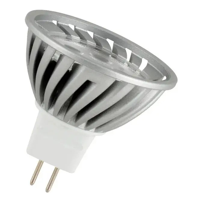 MR16 LED Spotpære - 24V-28V 5W (50W) 580lm 30°, GU5.3 (830)