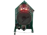 WSSA166 - Animeret spøgelse (MK166)