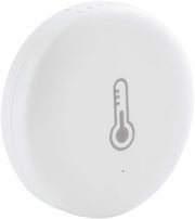 Zigbee temperatur / fugtigheds sensor