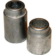 13 mm Forlængerstykke til 1/2-2"