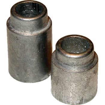 13 mm Forlængerstykke til 1/2-2"