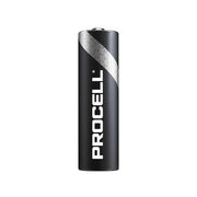 Duracell Procell Alkaline batteri AA LR6 - pr. stk