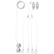 Osram LED Panel Suspension Kit