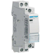 Kontaktor 25A 1 slutte 230V 1M