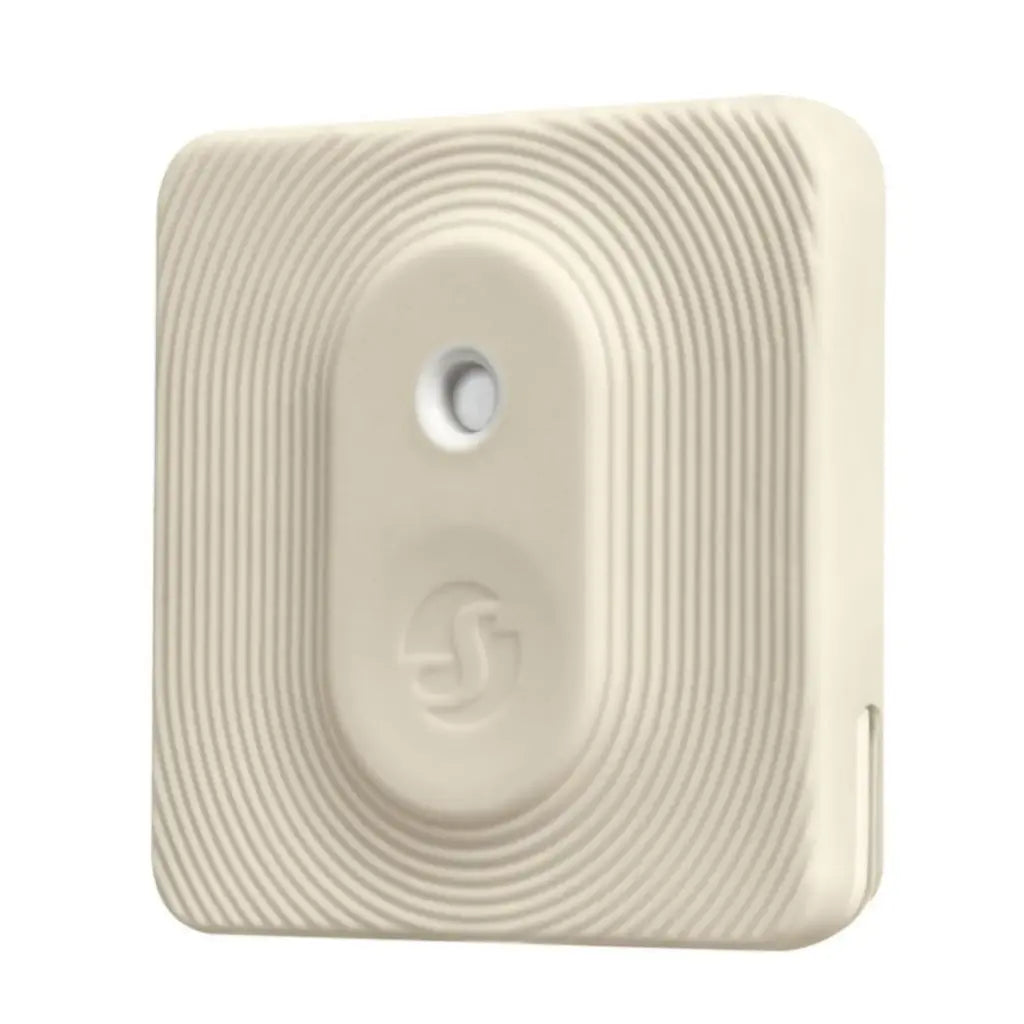 Shelly BLU H&T Ivory - BLE temp/fugt sensor