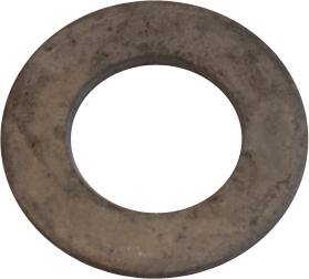 13MM X 32MM X 1,5MM SKIVE F.  BETONF