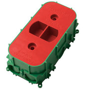 Indmuringsdåse 2½ modul