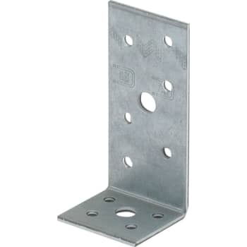 Vinkelbeslag V20, 89 x 36 x 40 x 2,5 mm, FZB, 100 stk.