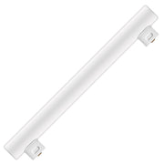 Osram LEDinestra 4,5W 2700K 250Lm S14s 2 sokler